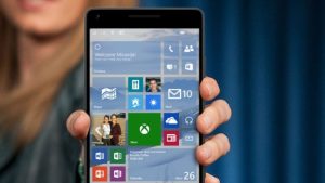 Read more about the article Windows 10 Mobile สิ้นอายุขัย 10 ธันวาคม 2019, แอพ Office ยังซัพพอร์ตต่อถึงปี 2021