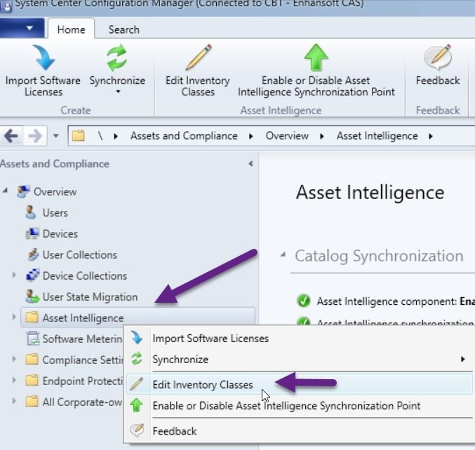 manage apps with configuration manager online courses
